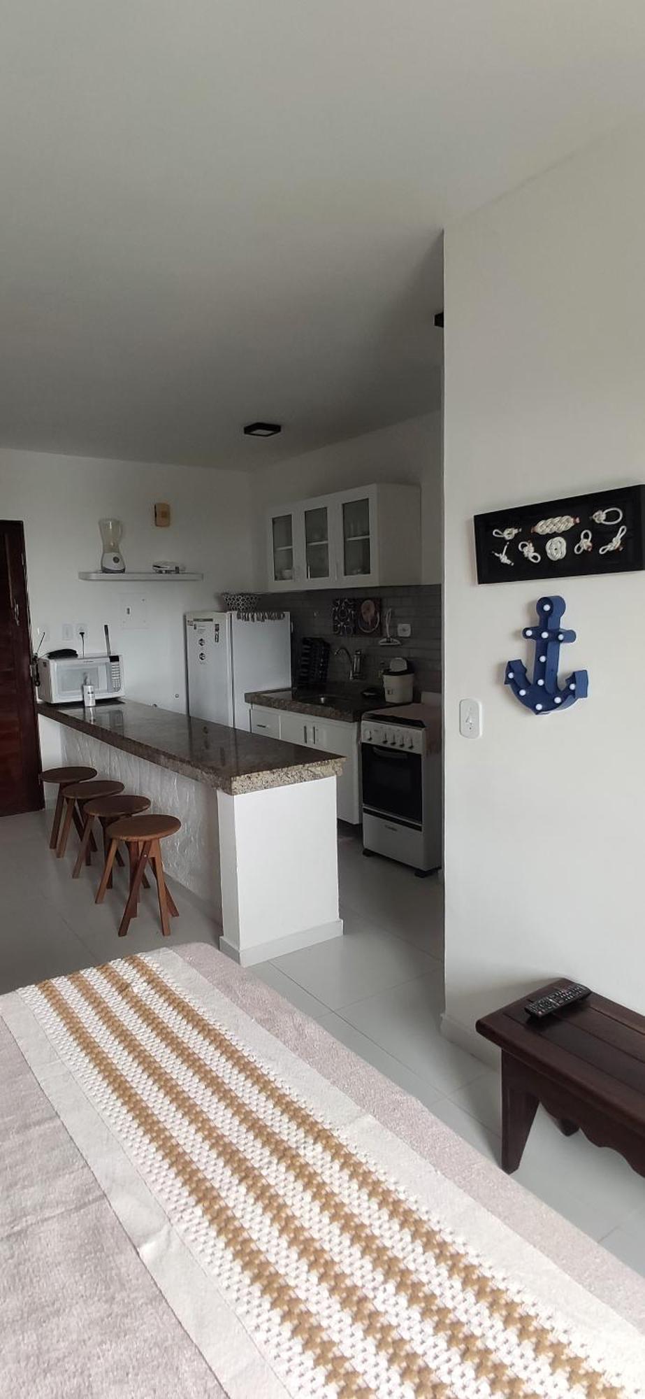 Apartamento Ibiza Vista Mar Apartment Maceio  Room photo