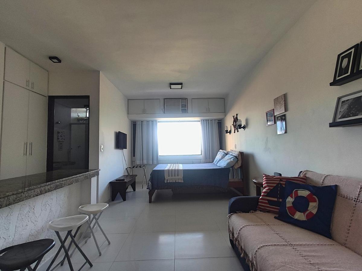 Apartamento Ibiza Vista Mar Apartment Maceio  Exterior photo