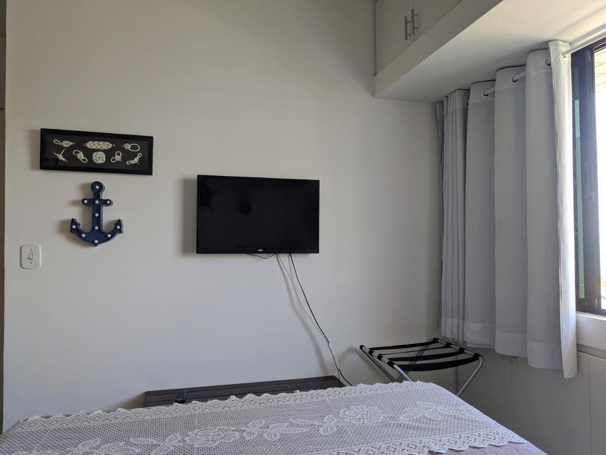 Apartamento Ibiza Vista Mar Apartment Maceio  Exterior photo