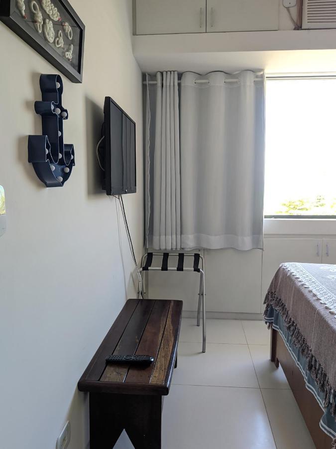 Apartamento Ibiza Vista Mar Apartment Maceio  Exterior photo