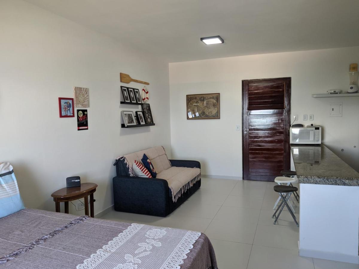 Apartamento Ibiza Vista Mar Apartment Maceio  Exterior photo