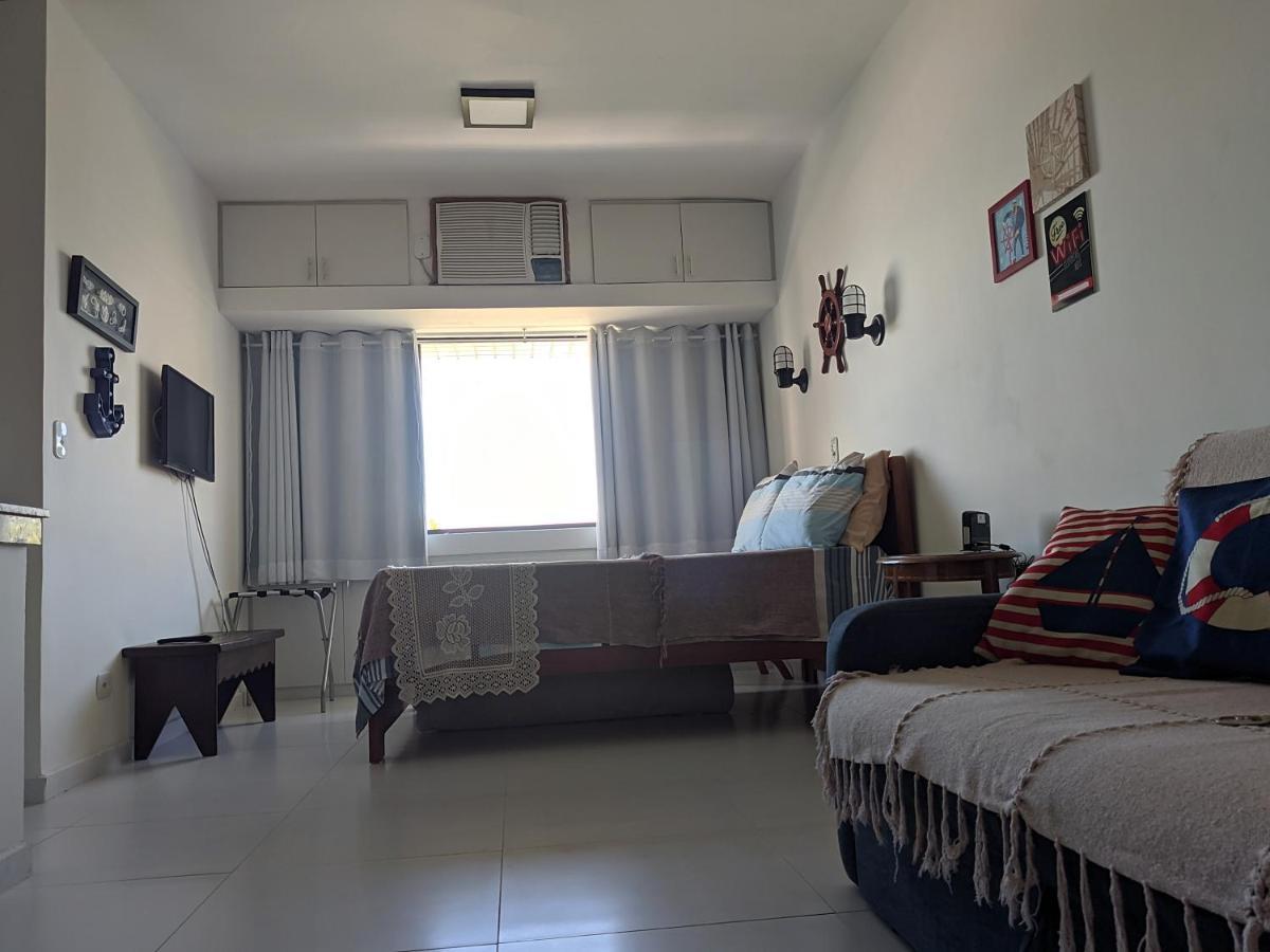 Apartamento Ibiza Vista Mar Apartment Maceio  Exterior photo