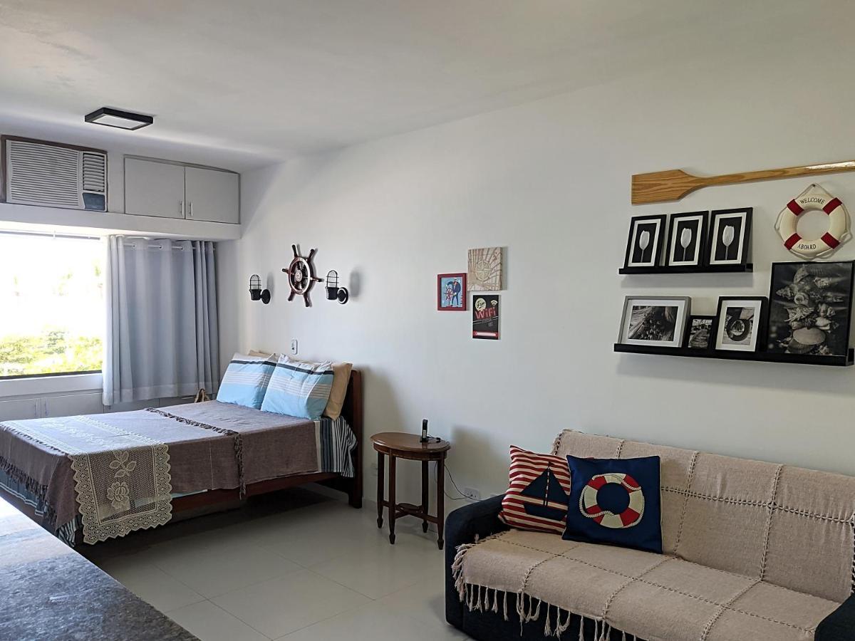 Apartamento Ibiza Vista Mar Apartment Maceio  Exterior photo